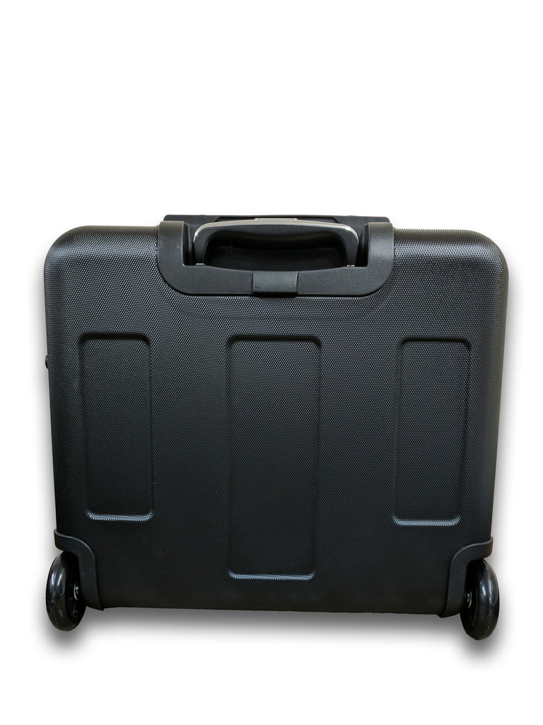 Business/Overnight Suitcase Personalised Luggage