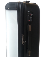 Clubbercise Cabin Suitcase