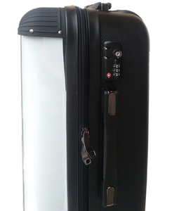 Clubbercise Medium Suitcase